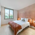 Apartment Superbe 5 Pieces Sur La Croisette *
