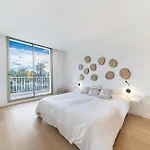 Superbe 5 Pieces Sur La Croisette Apartment *