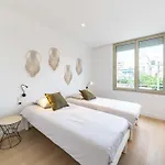 Apartment Superbe 5 Pieces Sur La Croisette