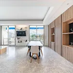 Apartment Superbe 5 Pieces Sur La Croisette *