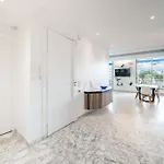 Superbe 5 Pieces Sur La Croisette Apartment *