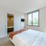 Superbe 5 Pieces Sur La Croisette Apartment Cannes