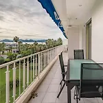 Apartment Superbe 5 Pieces Sur La Croisette *
