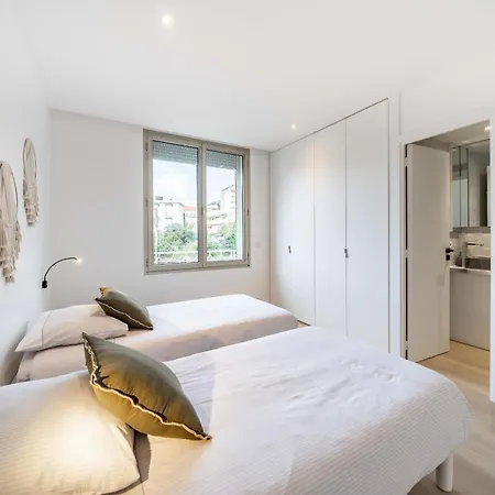 Superbe 5 Pieces Sur La Croisette Apartment Cannes