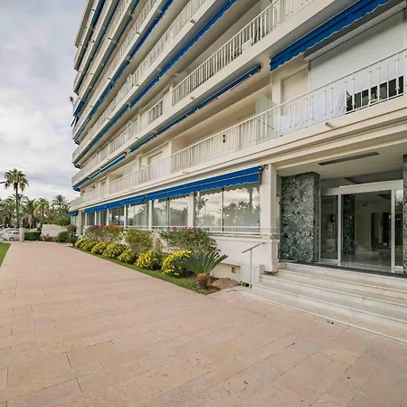 Apartment Superbe 5 Pieces Sur La Croisette